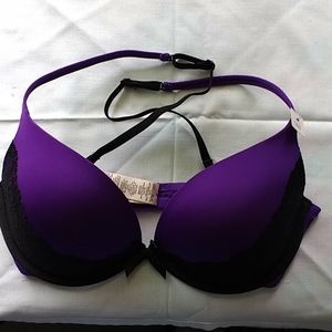 La Senza Perfectly Me Padded Bra 36B